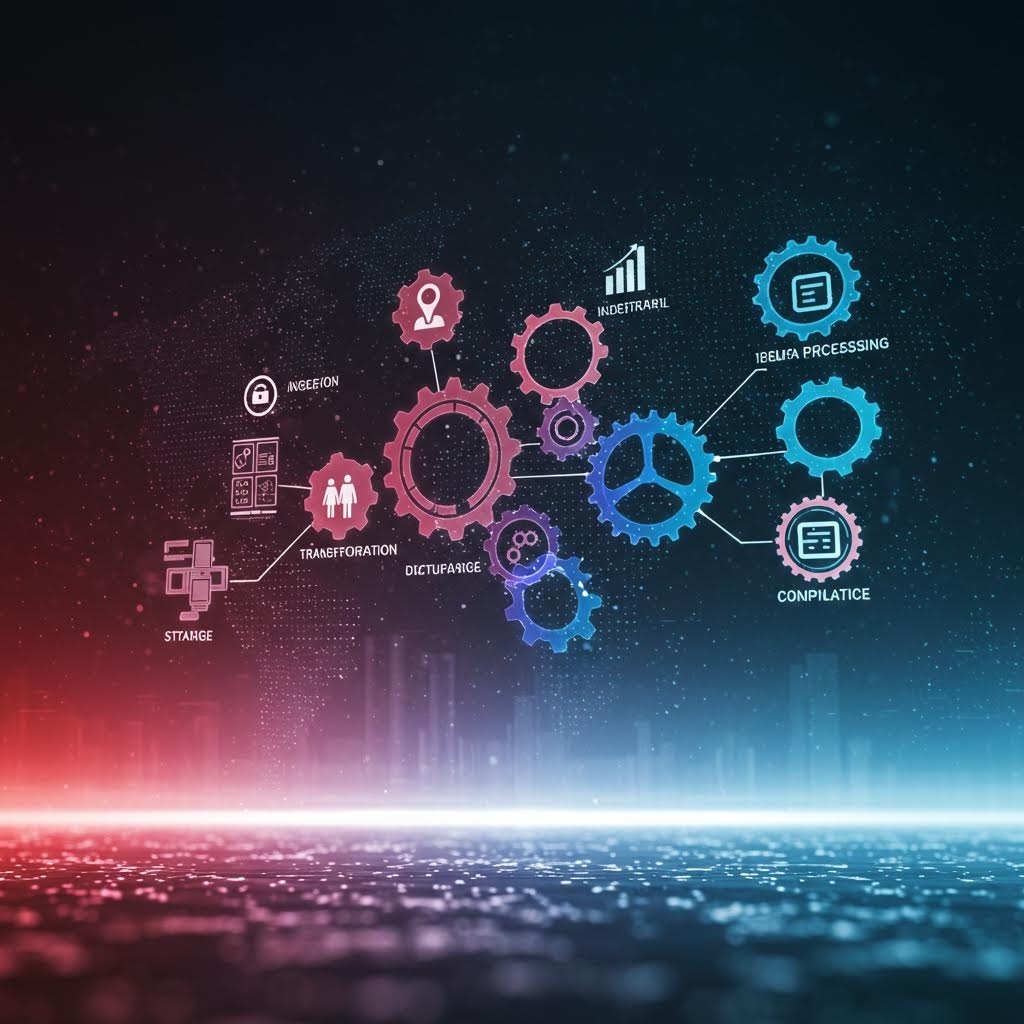 루믹스 창고 자동화 재고 관리 분석 대시보드